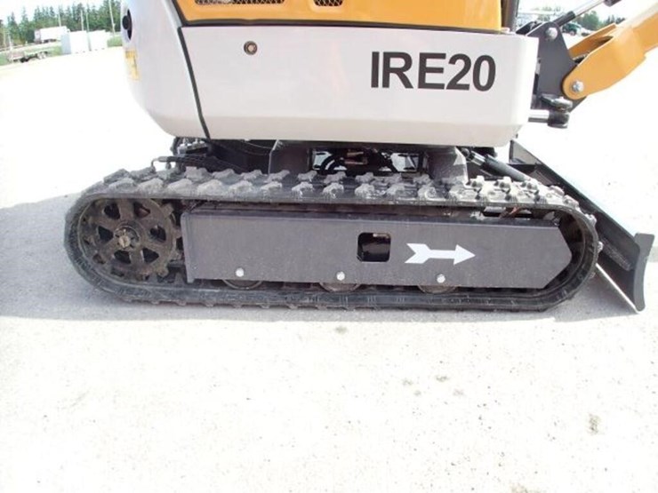 unused-2025-yanmar-ire20-enging-excavator-02093a-image-34