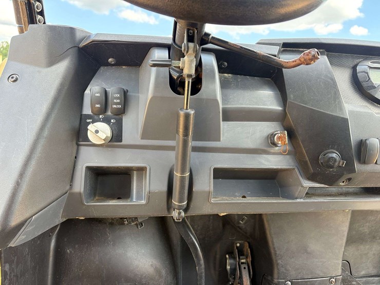 2016-caterpillar-cuv85-5-passenger-4x4-utv-w/-dump-bed-image-12