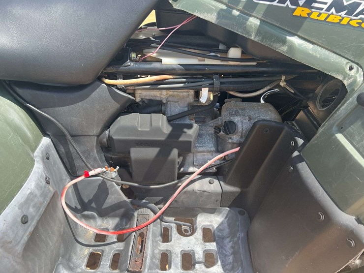 honda-foreman-rubicon-4x4-4-wheeler-(2,051-miles)-image-13