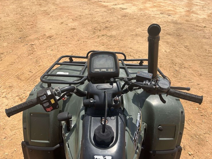 honda-foreman-rubicon-4x4-4-wheeler-(2,051-miles)-image-20