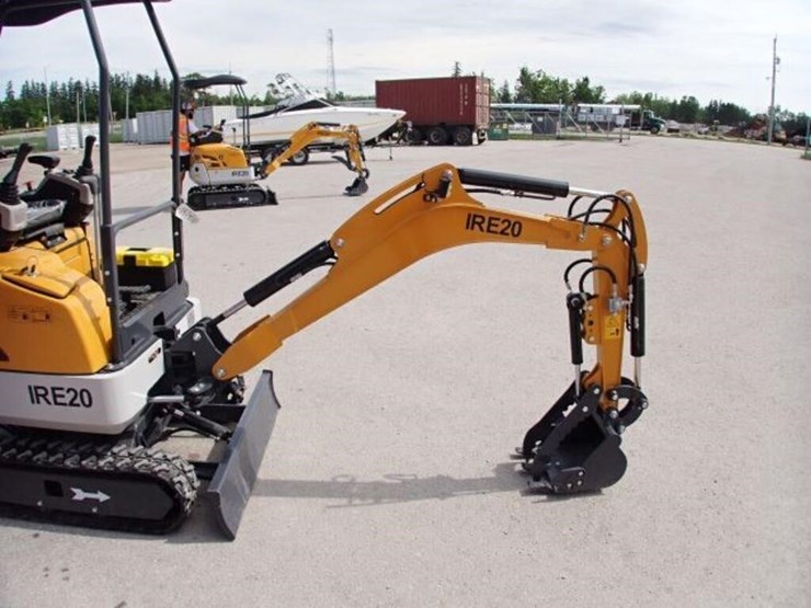 unused-2025-yanmar-ire20-enging-excavator-02093a-image-26