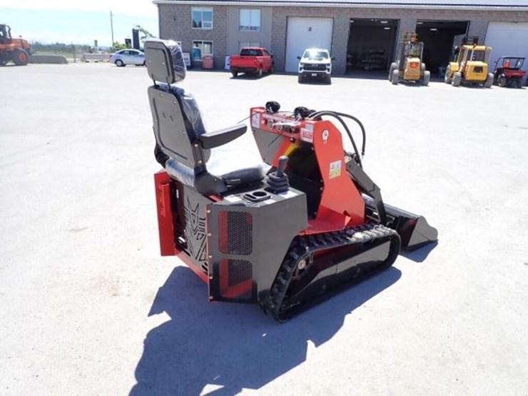 unused-2026-sdlanch-ssl580-skid-steer-image-5