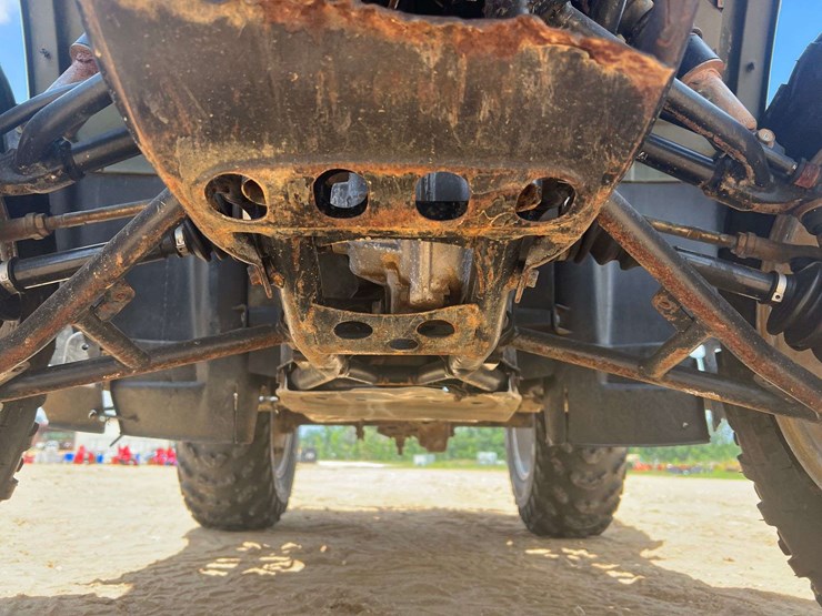 honda-foreman-rubicon-4x4-4-wheeler-(2,051-miles)-image-7