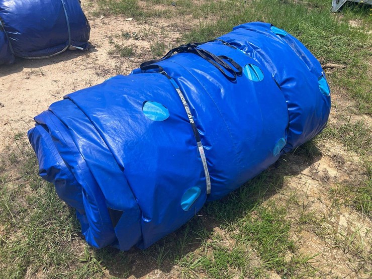 double-lane-22'-inflatable-water-slide-image-4