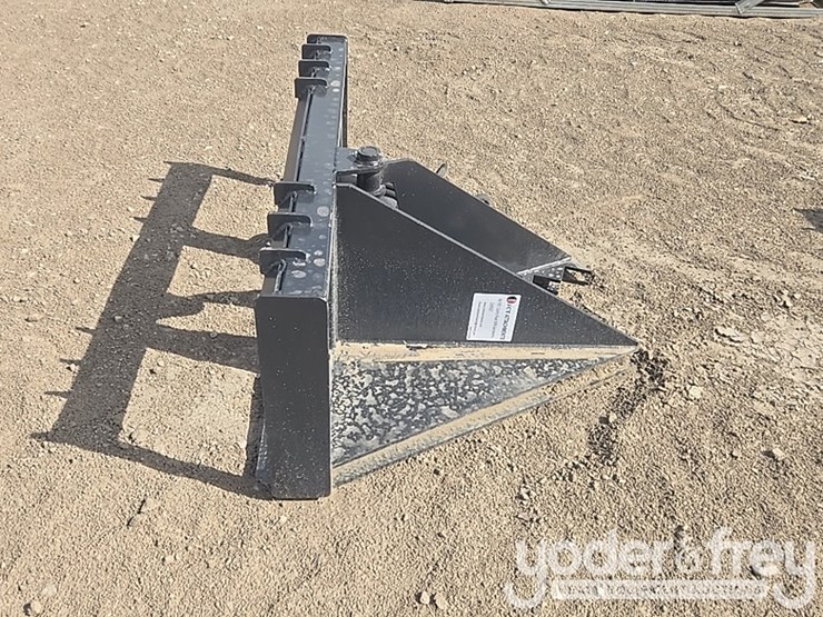 unused-jct-tree-puller-to-suit-skidsteer-image-6