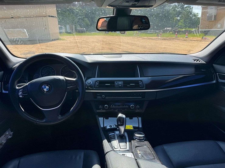 2015-bmw-528i-4dr-sedan---142,305-miles-image-12