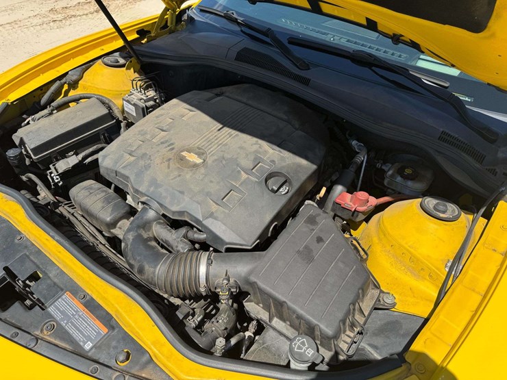 2011-chevrolet-camaro-rs-2d-coupe---155,001-miles-image-18