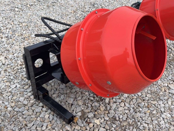 hydraulic-concrete-mixer-attachment-for-skid-steer-image-3