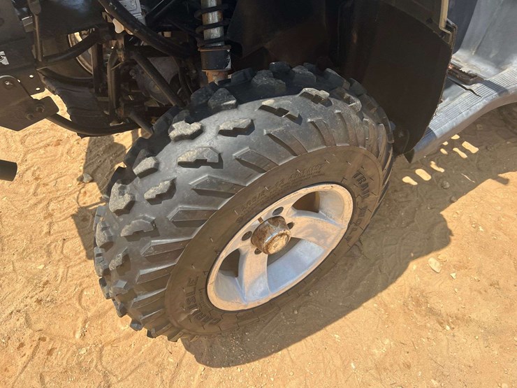honda-foreman-rubicon-4x4-4-wheeler-(2,051-miles)-image-8