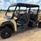2016-caterpillar-cuv85-5-passenger-4x4-utv-w/-dump-bed-image-1