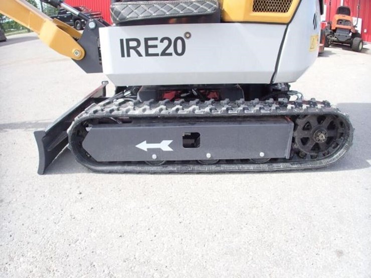 unused-2025-yanmar-ire20-enging-excavator-02093a-image-36