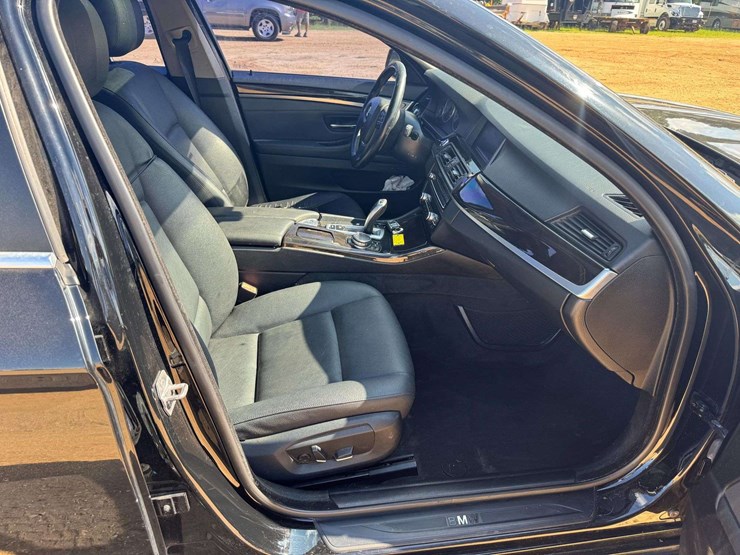2015-bmw-528i-4dr-sedan---142,305-miles-image-14