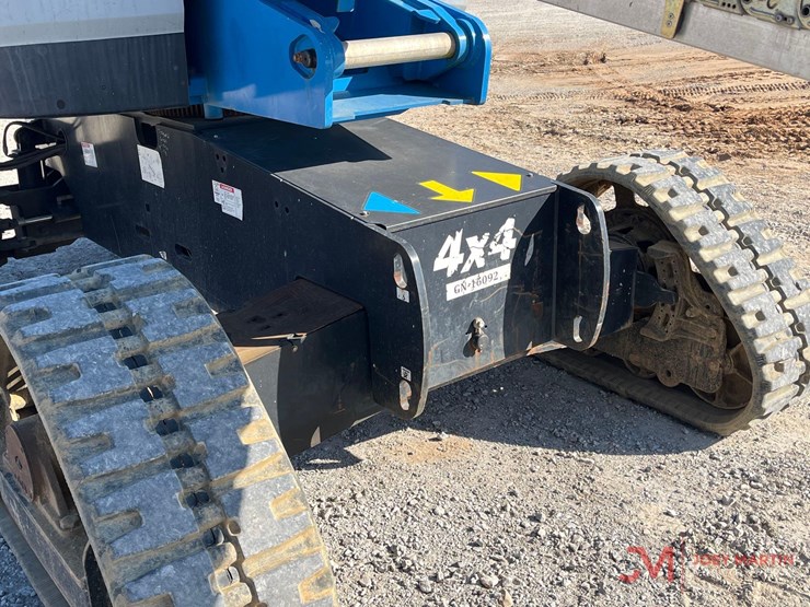 2016-genie-s65-trax-image-11