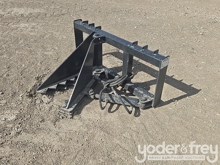 unused-jct-tree-puller-to-suit-skidsteer-image-1