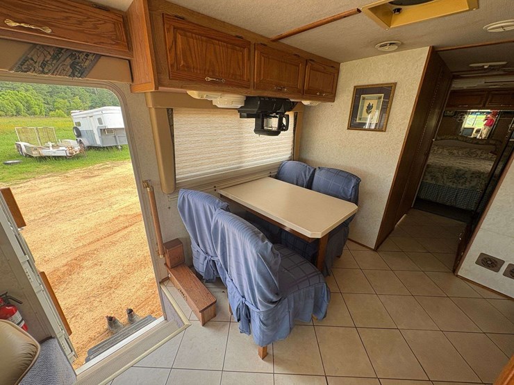 1999-allegro-bay-32'-motorhome-(62,037-miles)-image-20