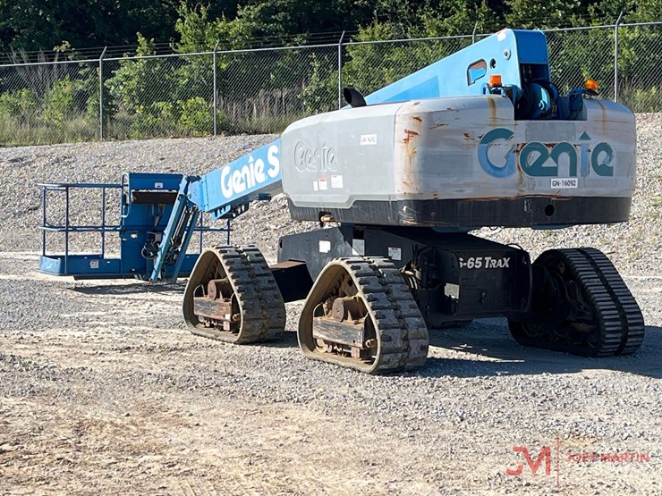 2016-genie-s65-trax-image-1