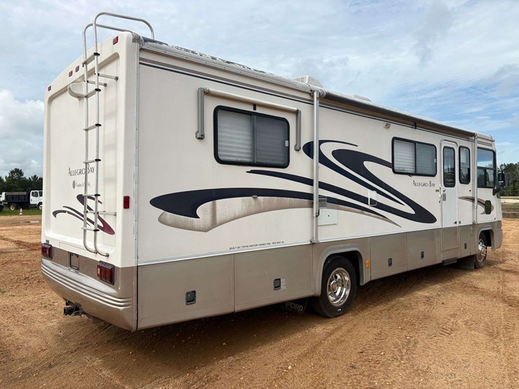 1999-allegro-bay-32'-motorhome-(62,037-miles)-image-3