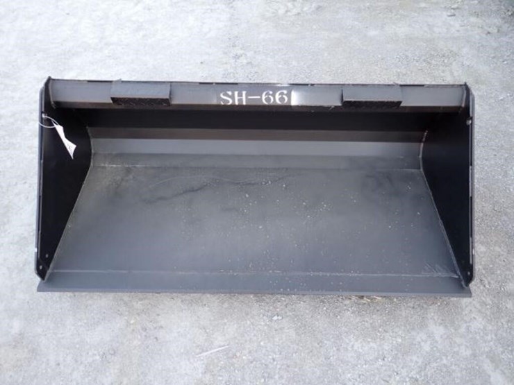 unused-66-in.-skid-steer-bucket-image-6