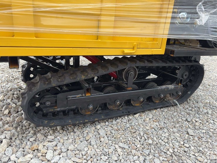 2026-sdlanch-cd25-crawler-dumper,-s/n-2512350965-image-19