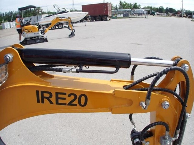 unused-2025-yanmar-ire20-enging-excavator-02093a-image-29