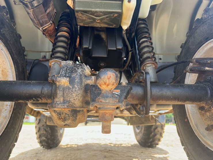 honda-foreman-rubicon-4x4-4-wheeler-(2,051-miles)-image-10