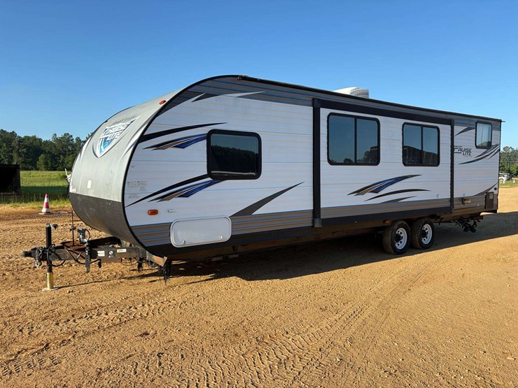 2018-forest-river-"salem-cruise-lite"-travel-trailer-image-1