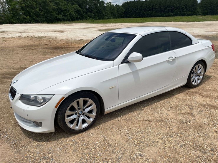 2013-bmw-328i-2-door-convertible-(116,730-miles)-image-1