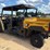 2016-caterpillar-cuv85-5-passenger-4x4-utv-w/-dump-bed-image-2