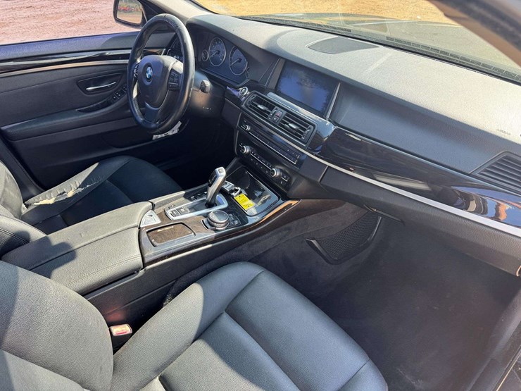2015-bmw-528i-4dr-sedan---142,305-miles-image-13