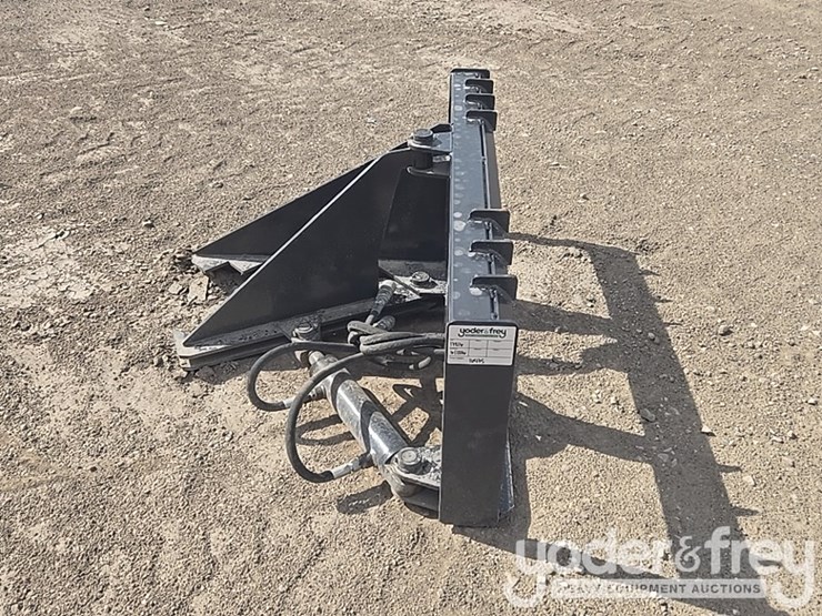 unused-jct-tree-puller-to-suit-skidsteer-image-2