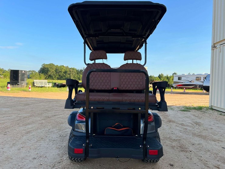 2025-sd-lanch-street-legal-4-seater-golf-cart-w/-on-board-charger-(1-mile-showing)-image-7