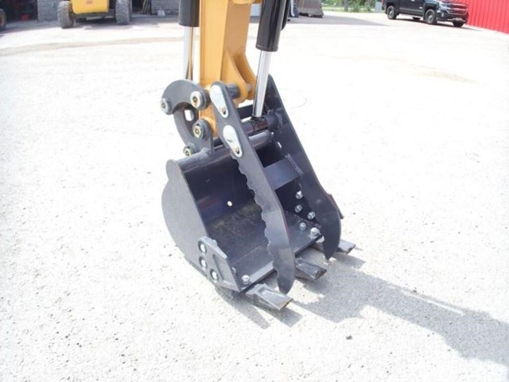 unused-2025-yanmar-ire20-enging-excavator-02093a-image-32