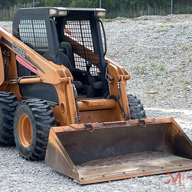 CASE 430