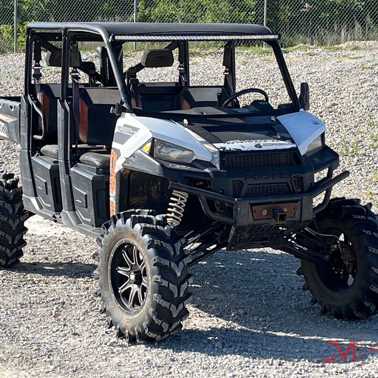 POLARIS RANGER