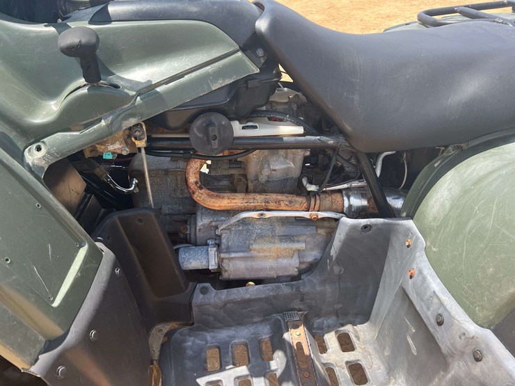 honda-foreman-rubicon-4x4-4-wheeler-(2,051-miles)-image-14