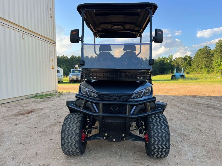 2025-sd-lanch-street-legal-4-seater-golf-cart-w/-on-board-charger-(1-mile-showing)-image-5