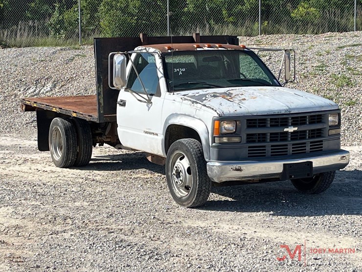 1997-chevrolet-3500-image-1