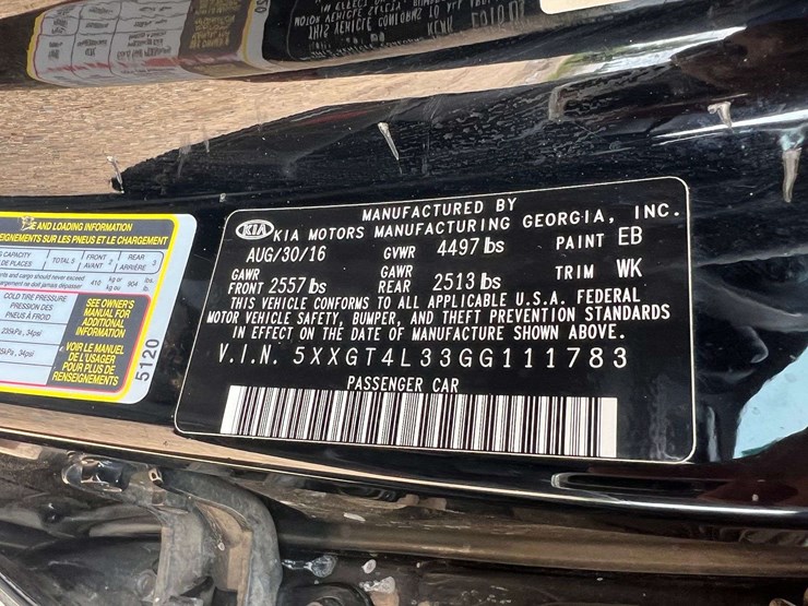 2016-kia-optima-4-door-sedan-(166,343-miles)-image-29
