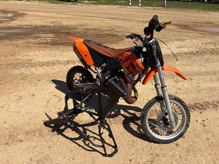 2014-ktm-65-dirt-bike-(153-hours)-image-3