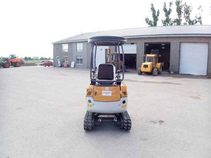 unused-2025-yanmar-ire20-enging-excavator-02093a-image-4