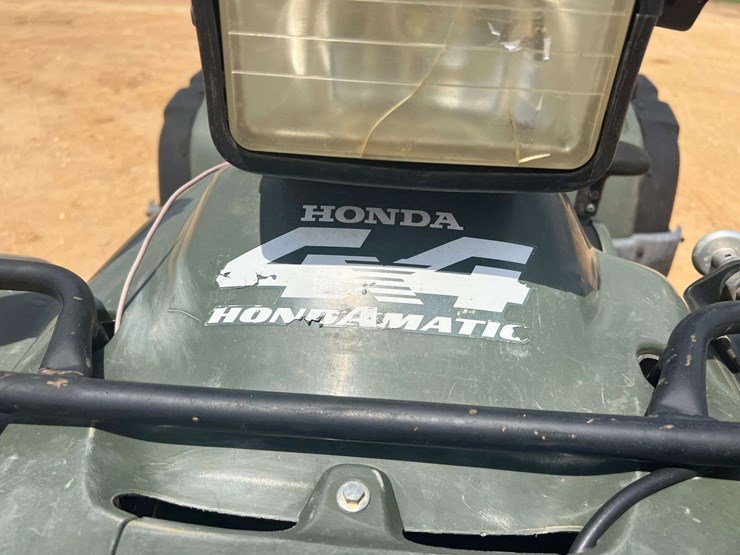 honda-foreman-rubicon-4x4-4-wheeler-(2,051-miles)-image-24