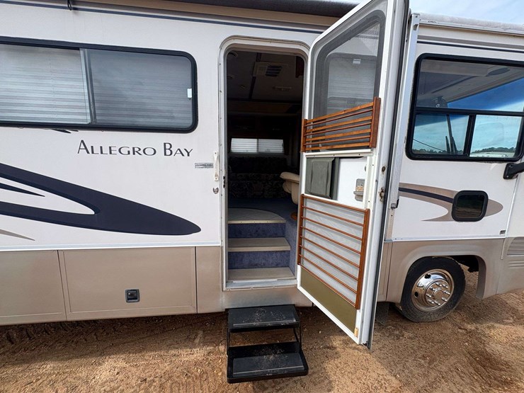 1999-allegro-bay-32'-motorhome-(62,037-miles)-image-10