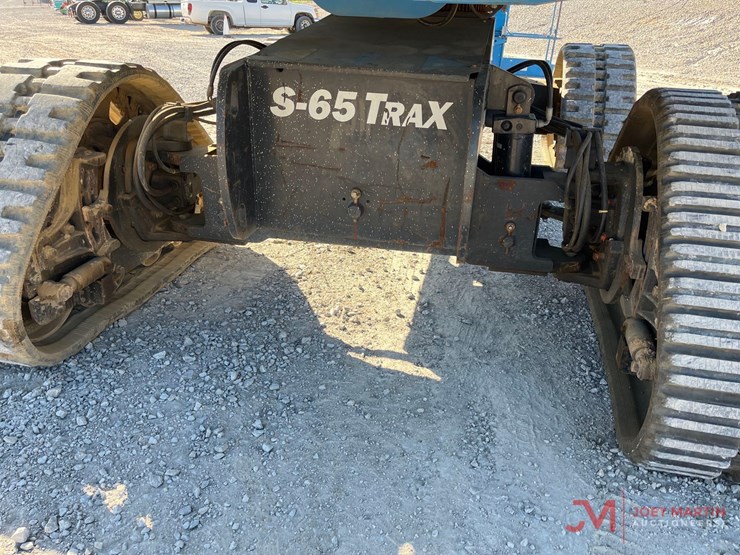 2016-genie-s65-trax-image-22