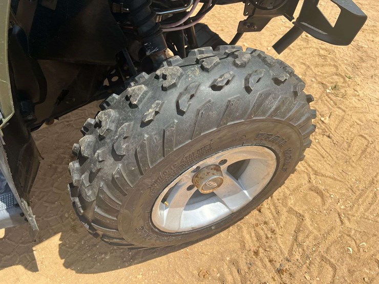 honda-foreman-rubicon-4x4-4-wheeler-(2,051-miles)-image-12