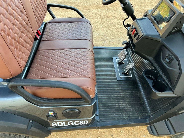2025-sd-lanch-street-legal-4-seater-golf-cart-w/-on-board-charger-(1-mile-showing)-image-21