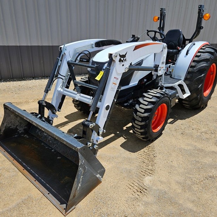 BOBCAT CT4045