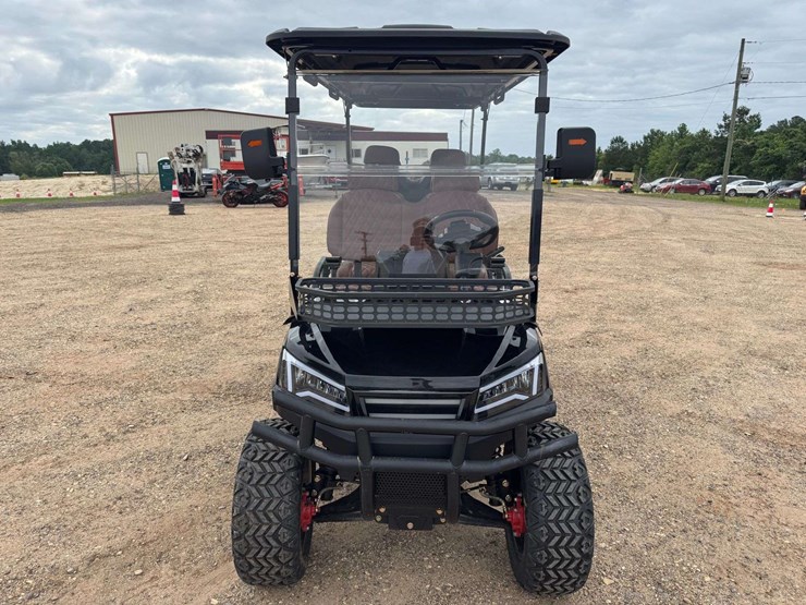 2025-sd-lanch-street-legal-6-seater-golf-cart-w/-on-board-charger-(1-mile-showing)-image-5