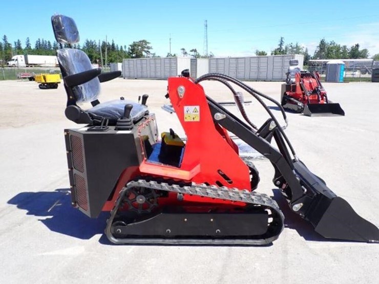 unused-2026-sdlanch-ssl580-skid-steer-image-7