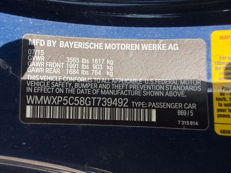 2016-mini-cooper-2-door-sedan-(90,163-miles)-image-25