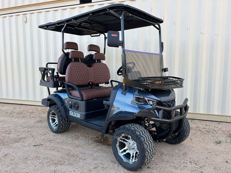 2025-sd-lanch-street-legal-4-seater-golf-cart-w/-on-board-charger-(1-mile-showing)-image-4